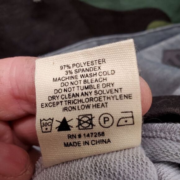 Simply Southern Brand Lightweight Hooded Top and Leggings size S - Picture 7 of 9